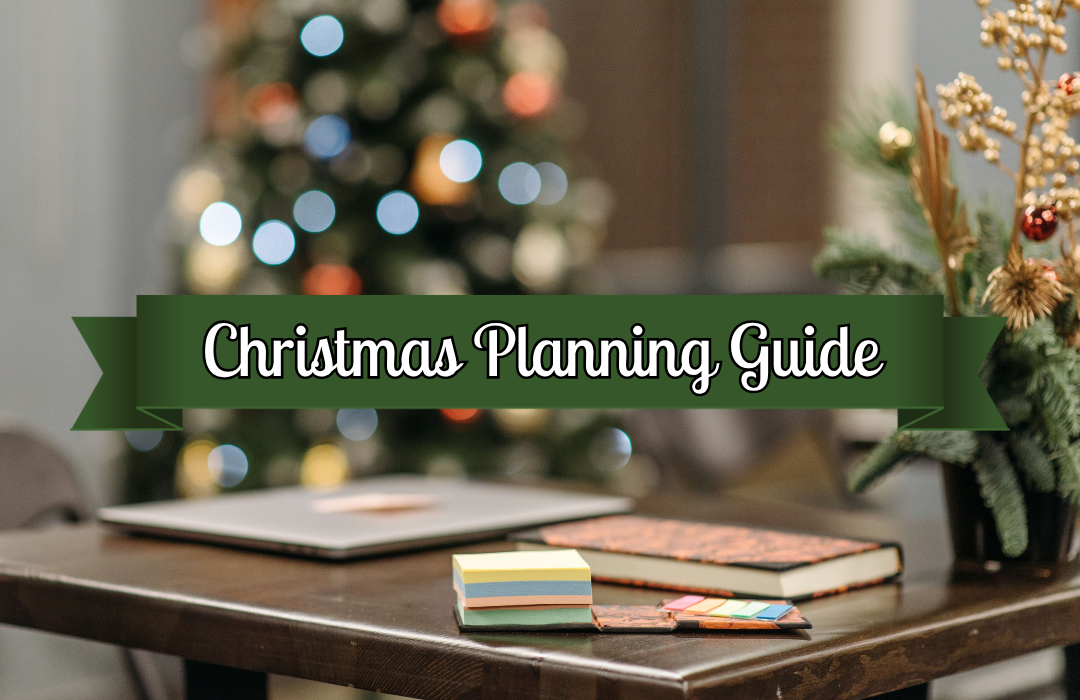 Christmas Planning Guide: How to Prepare for Christmas
