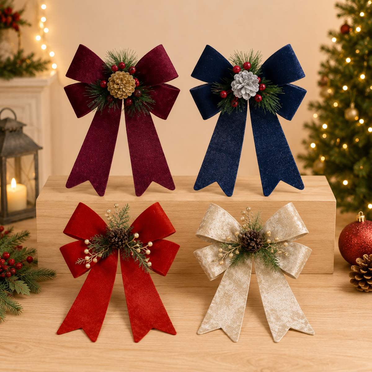 Bows
