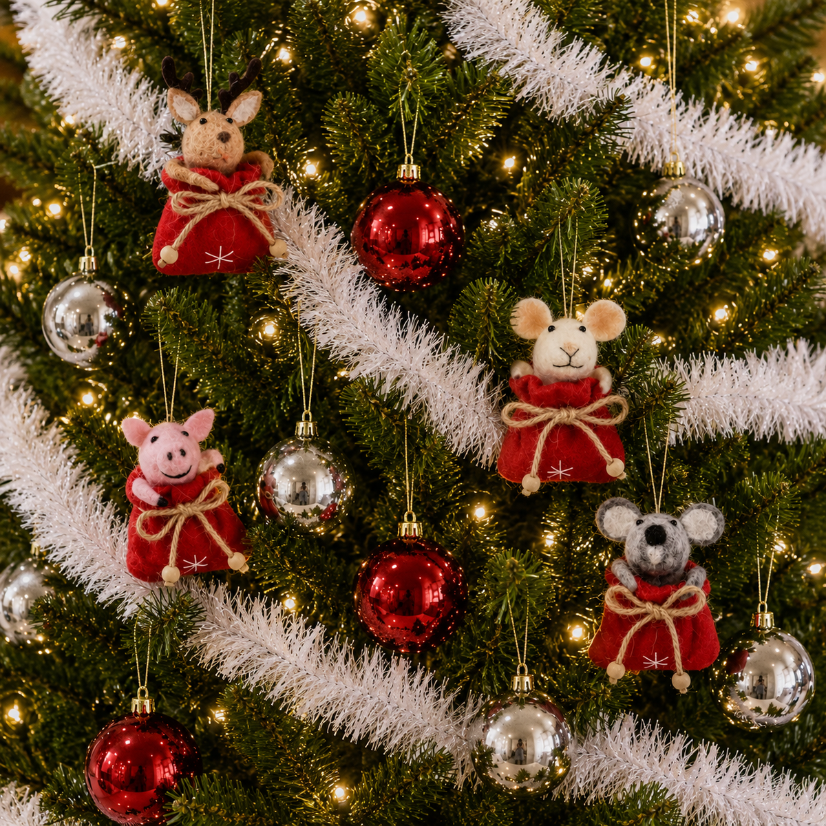 Decorations & Ornaments