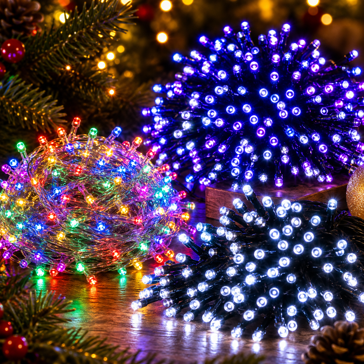 String Lights