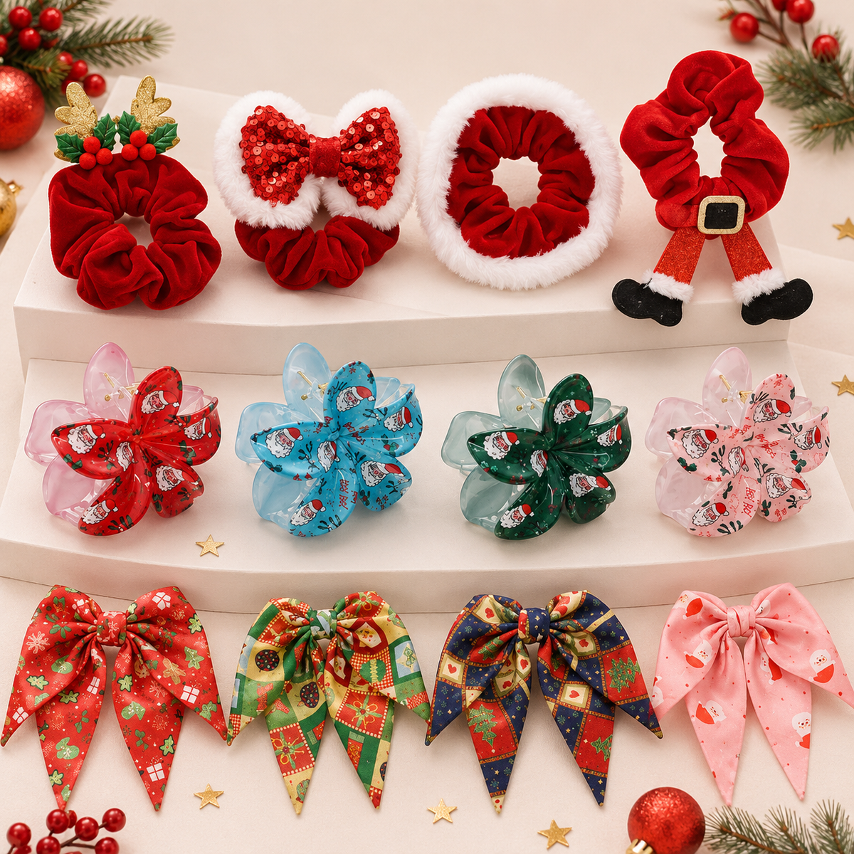 Hair Accessories