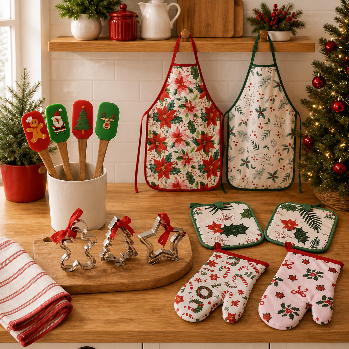 Kitchenware