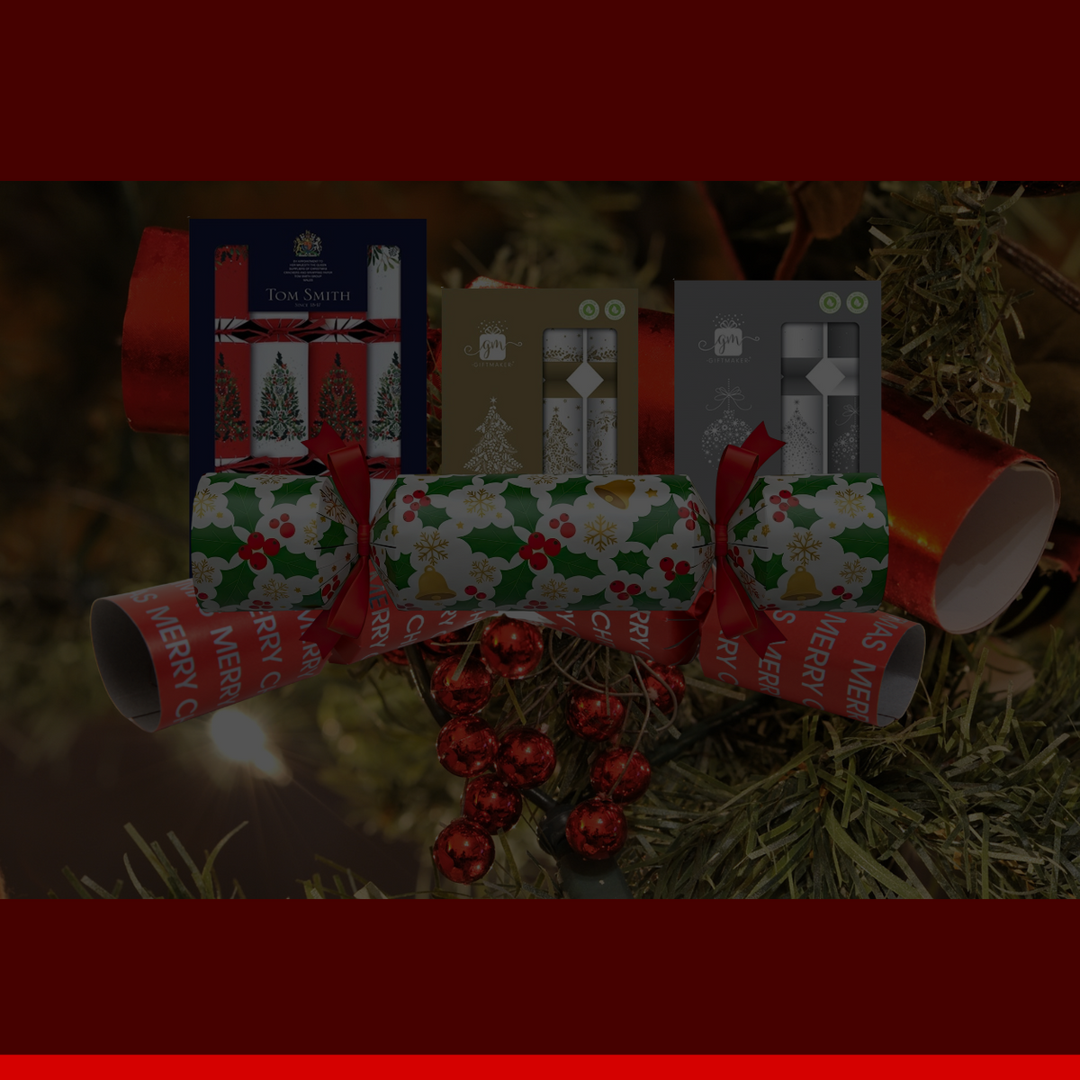 Christmas Crackers