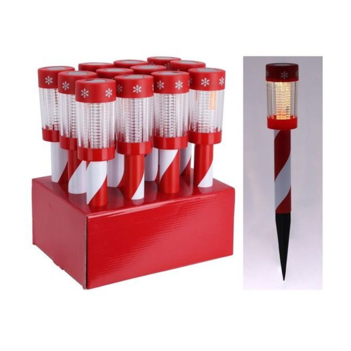 Premium Solar Pathway Light