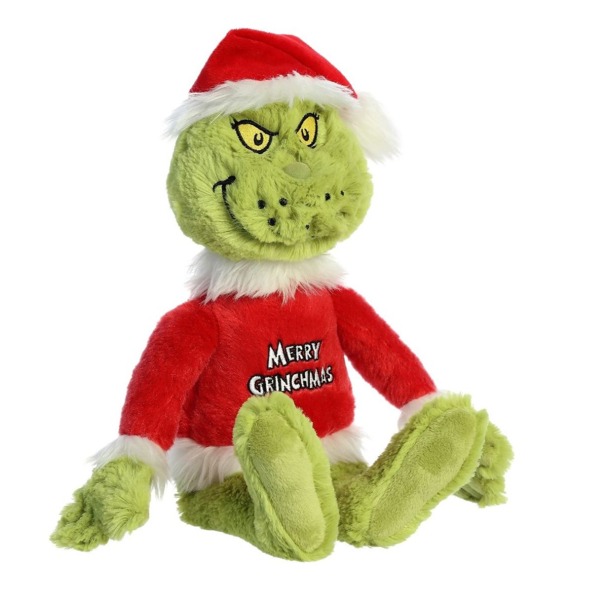 Christmas Dr. Seuss Grinc Merry Grinchmas