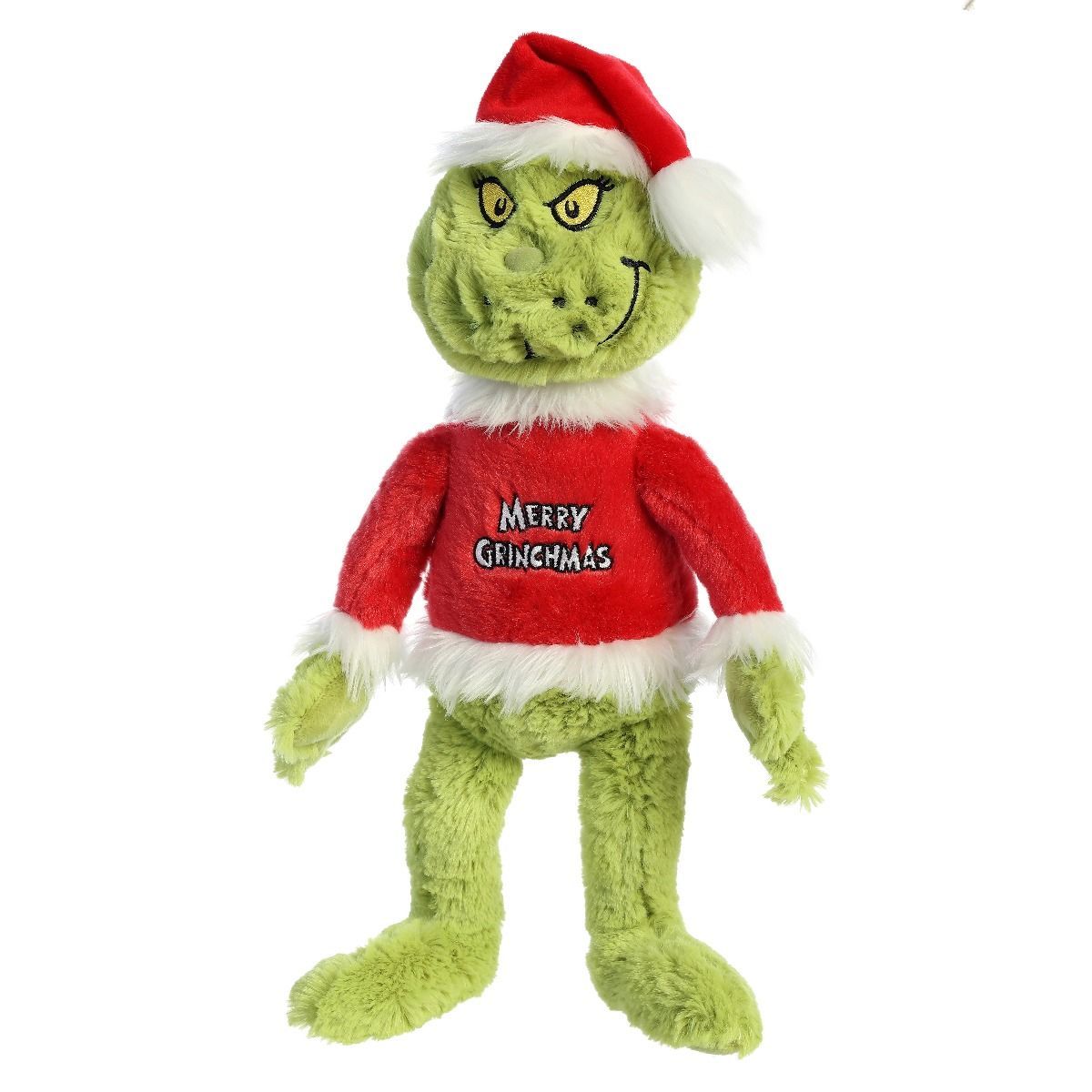 Christmas Dr. Seuss Grinc Merry Grinchmas