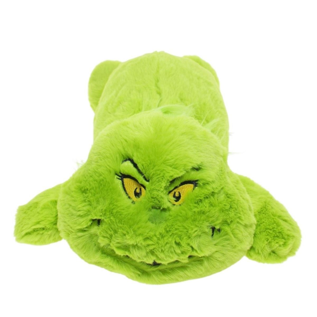 Grinch 43CM Snoozles Grinch - Grinch Christmas christmas plush toy