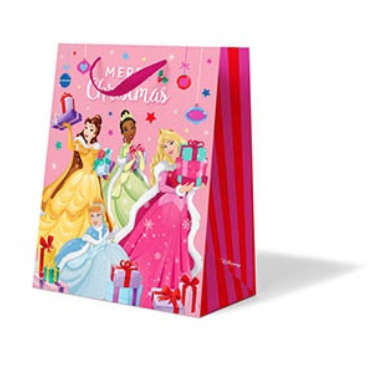 FSC Mix Bag Jumbo Christmas Princess