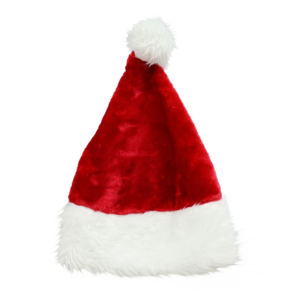Christmas Plushest Ever Santa Hat