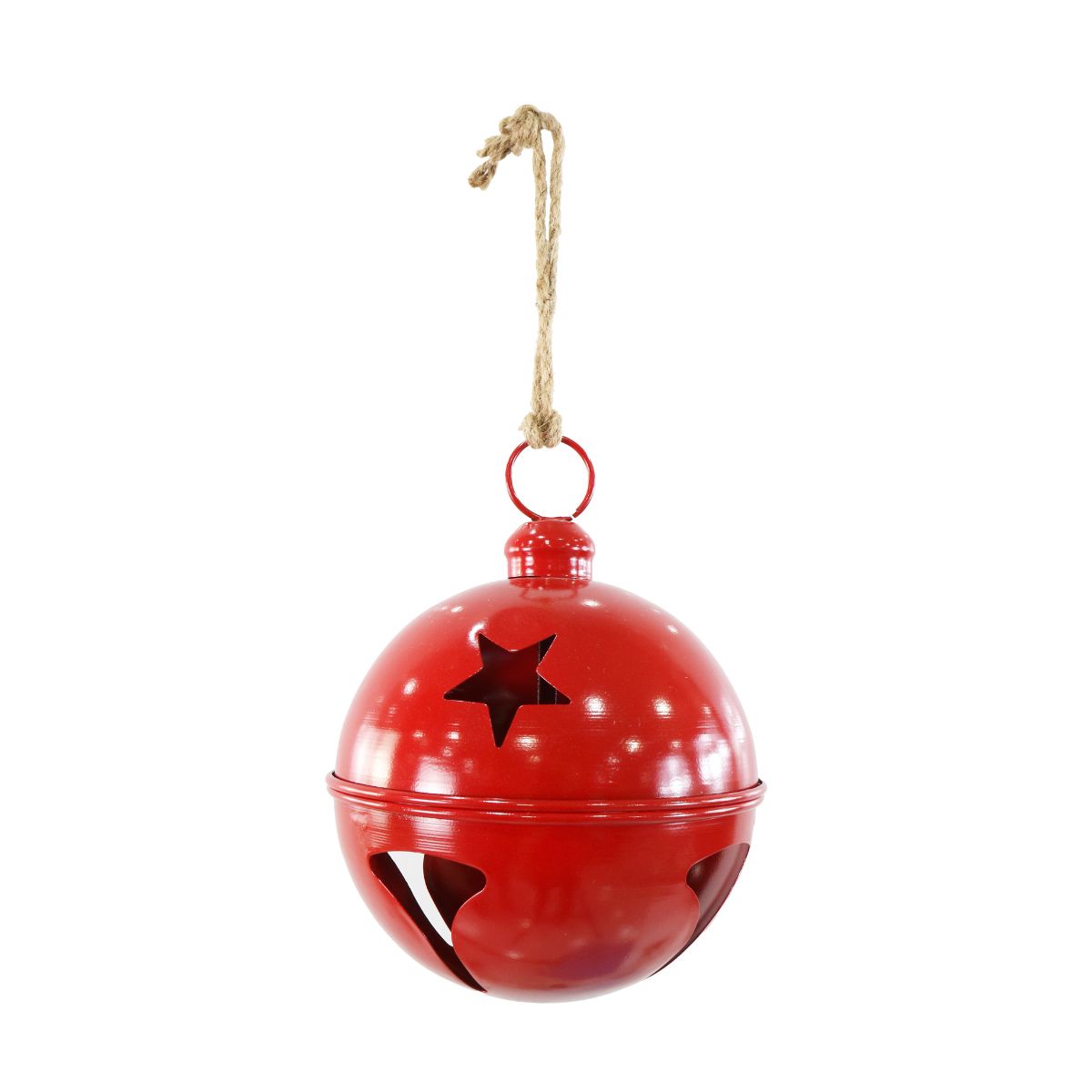 Nutbell Glossy Red 20.5cm