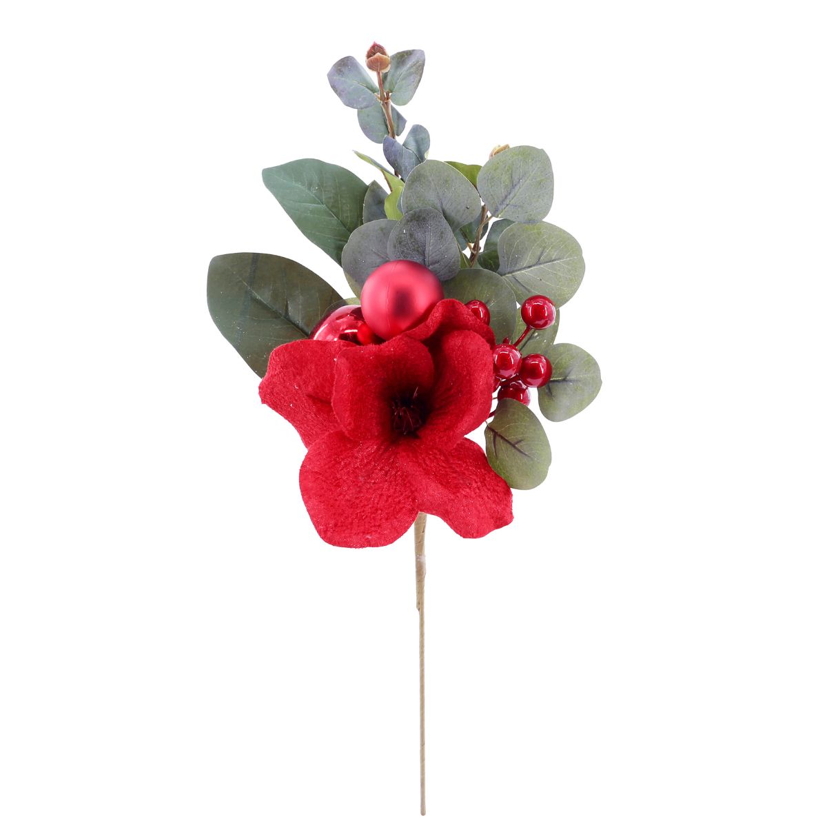 Magnolia Leaf Pick 48cm