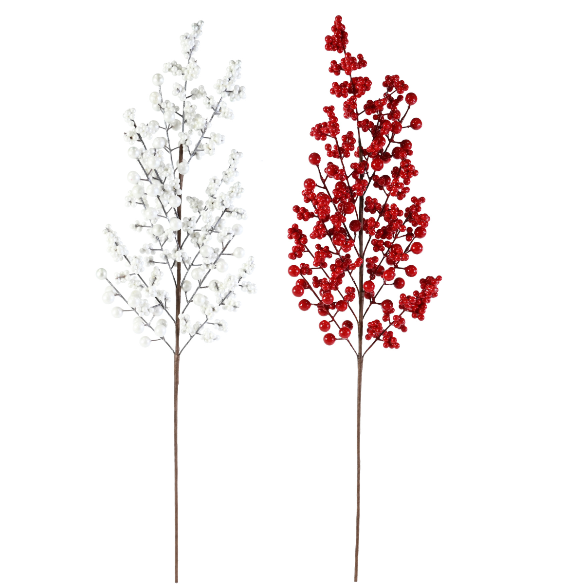 Mixed Berry Pick 75cm Assorted