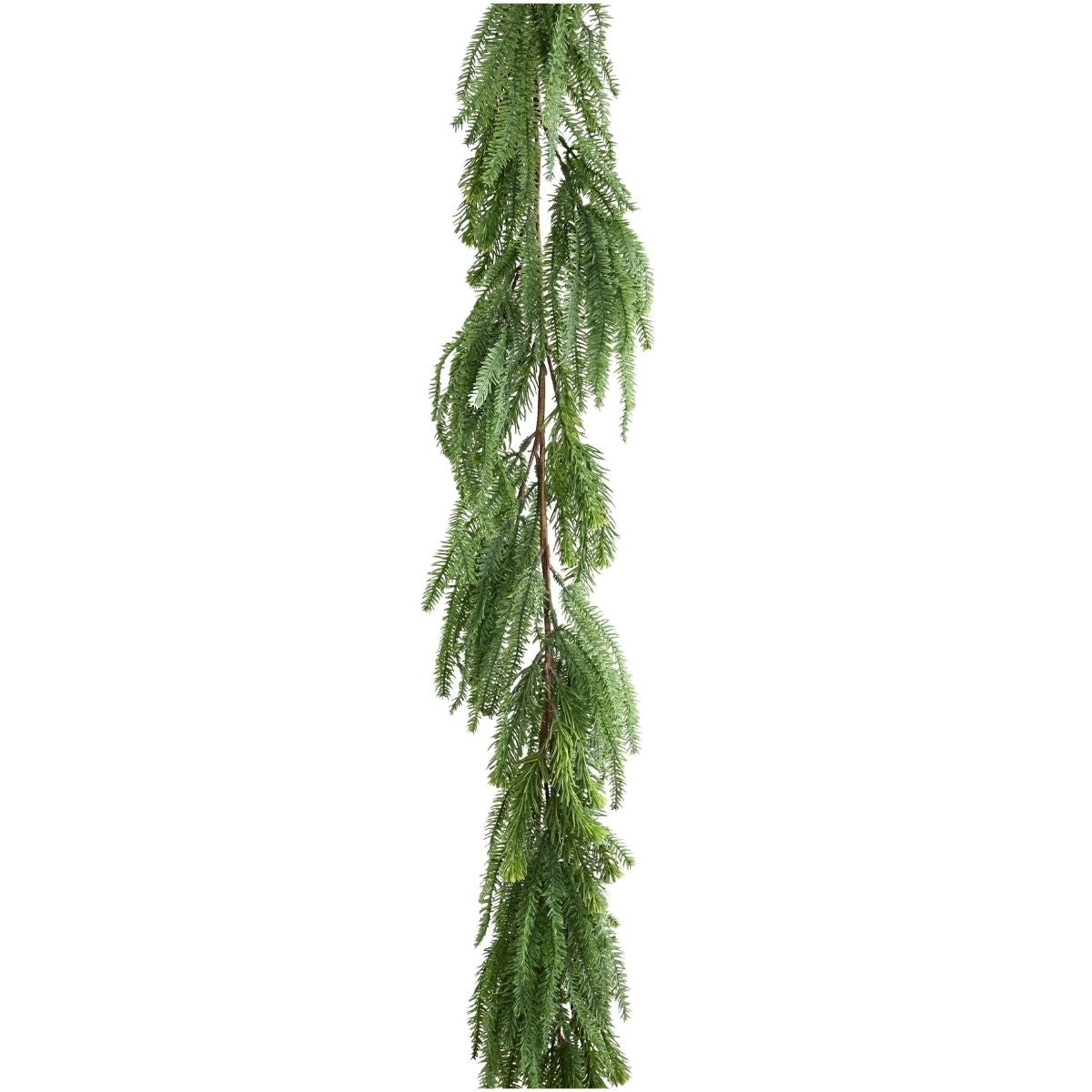 Christmas Garland Norfolk Pine 150cm Christmas decoration