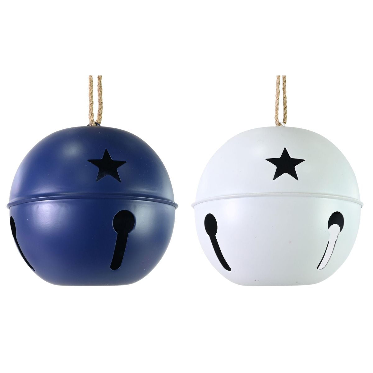 Christmas Nutbell Matte 15cm Assorted Christmas decoration product image