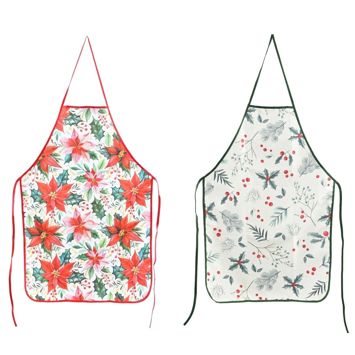 Christmas Apron Assorted - affordable Christmas decoration NZ
