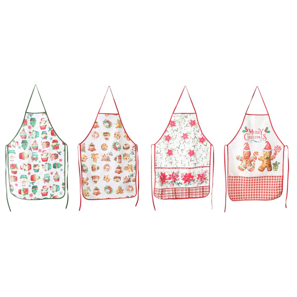 Apron Printed Assorted
