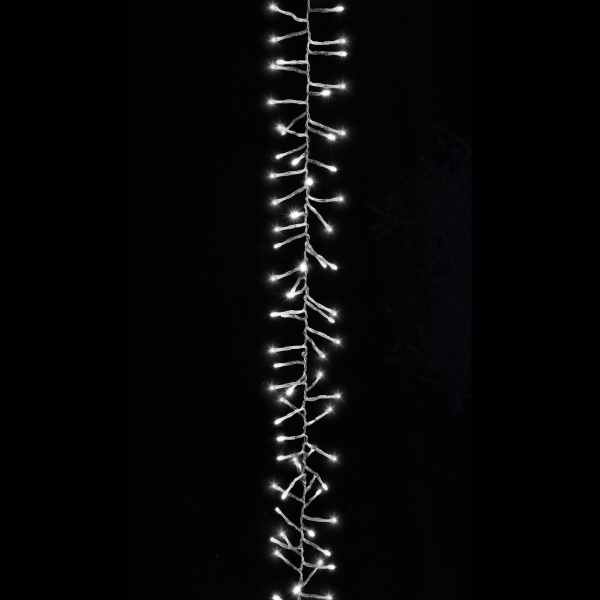 LED Cluster Crazy Cool 100% Twinkle 6m