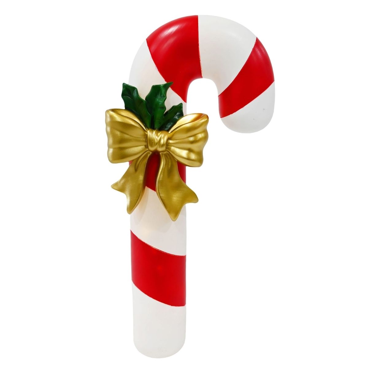 Christmas Blow Mold Candy Cane Light - Christmas Collective NZ