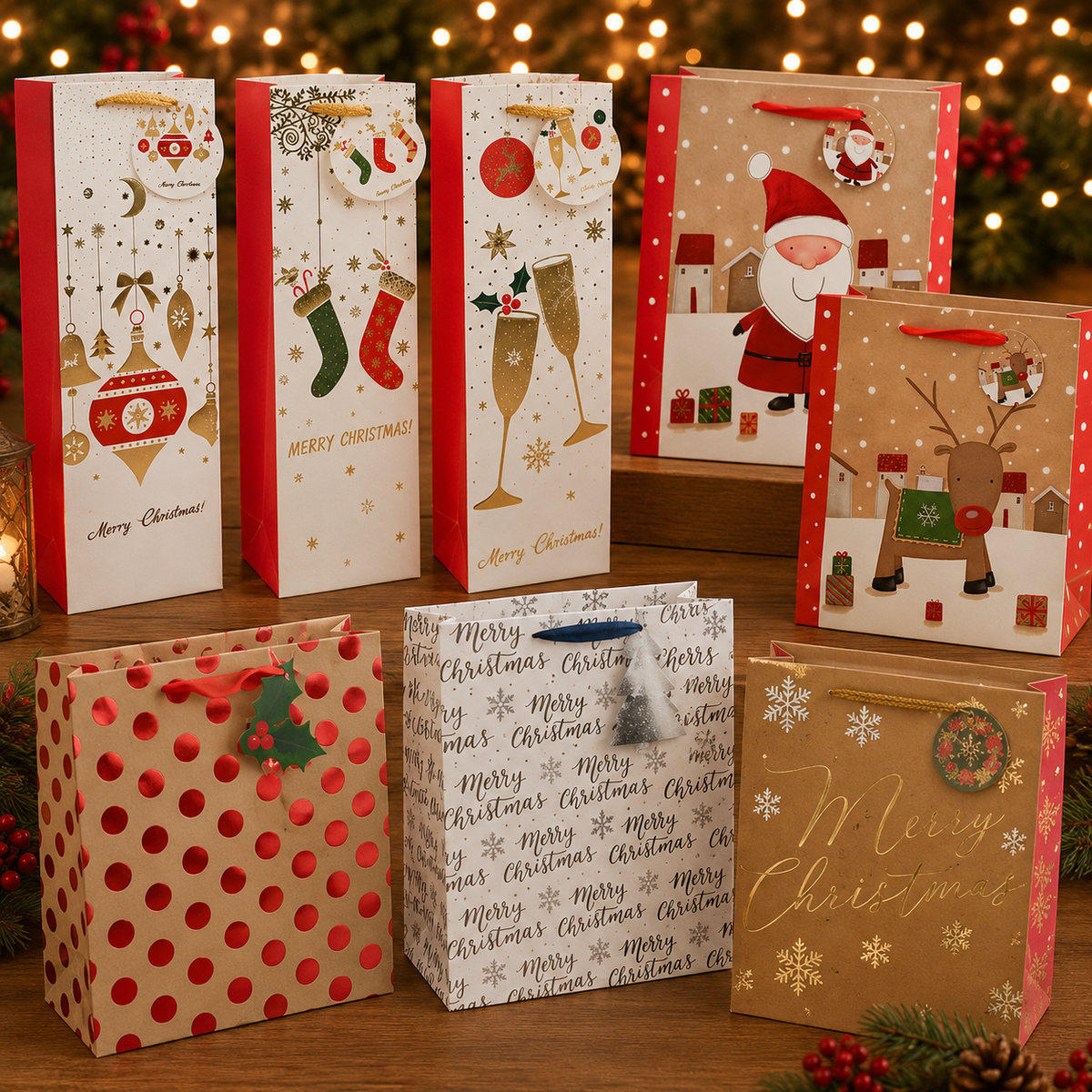 Gift Bags