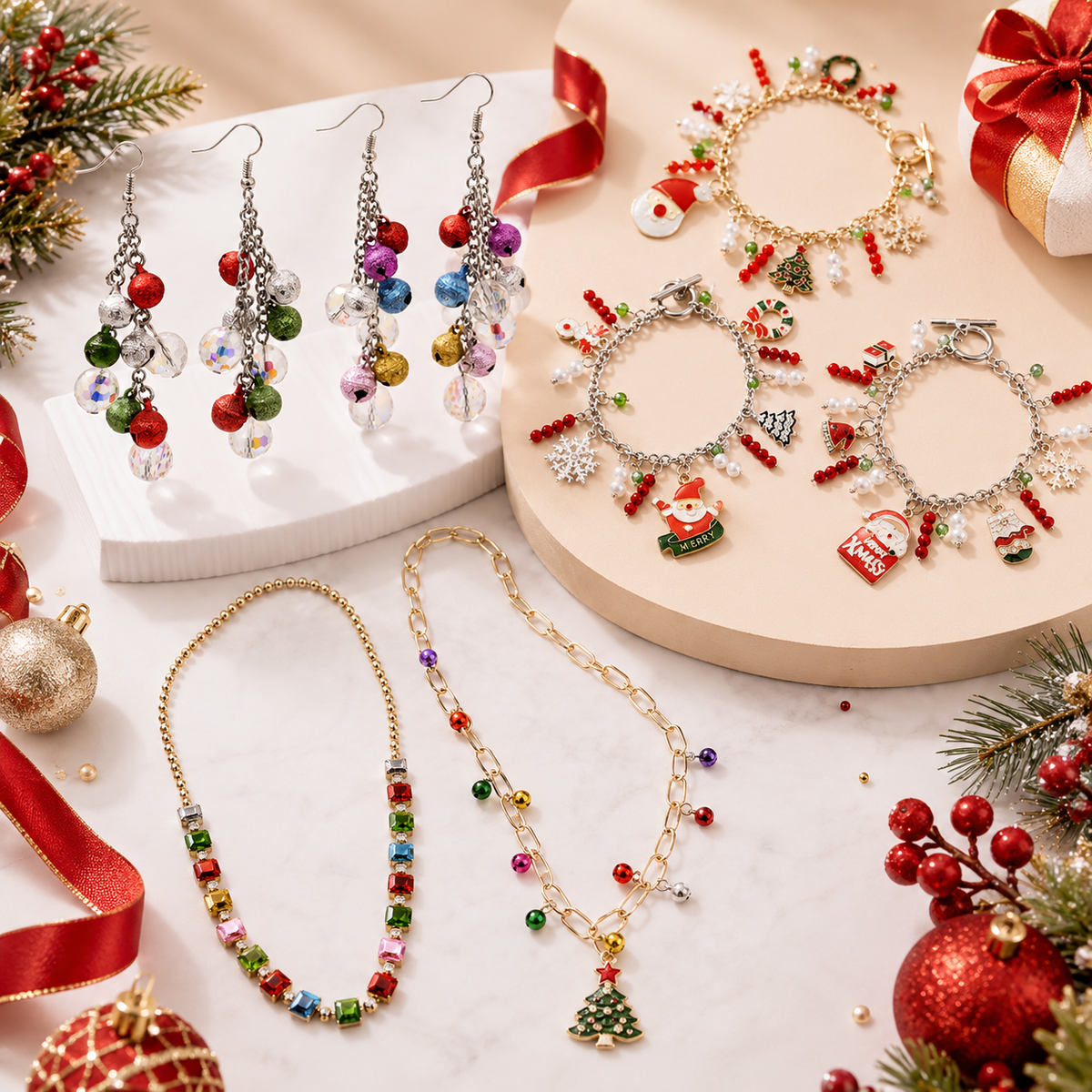 Jewellery