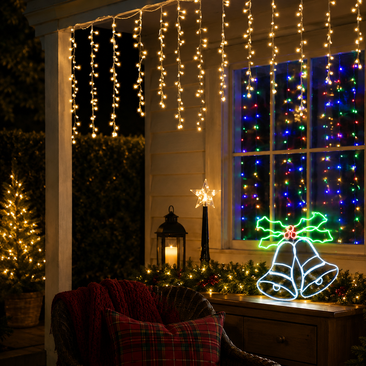 Lights & Illuminations