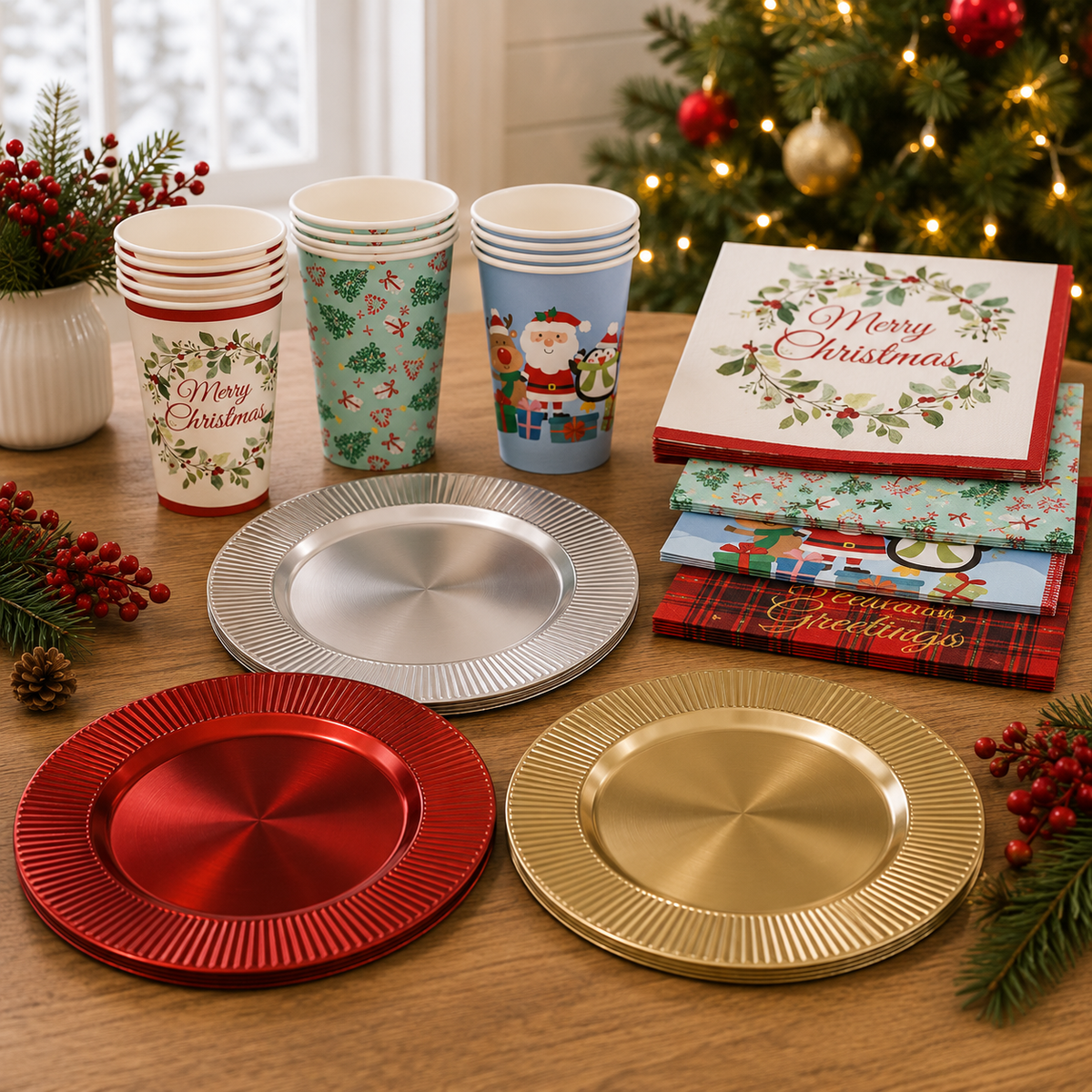 Serveware