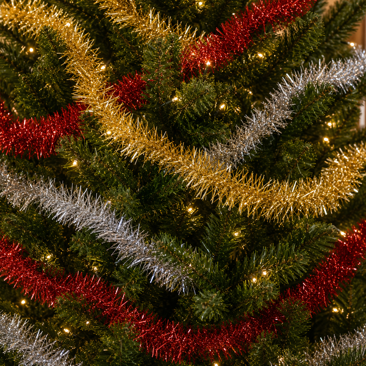 Tinsel