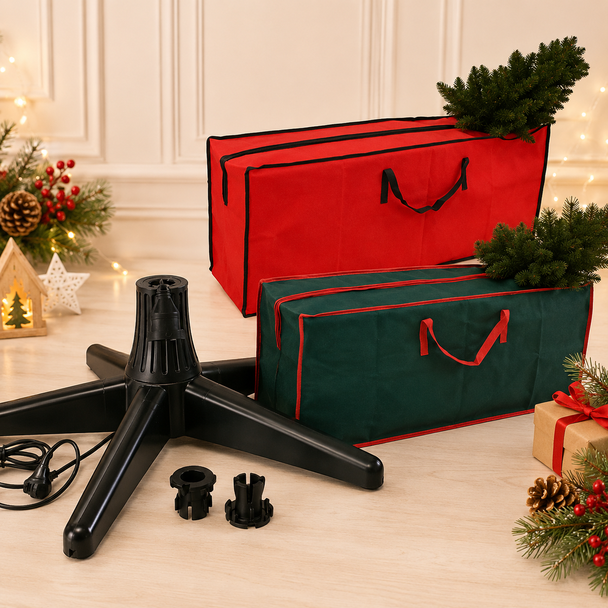 Tree Accessories