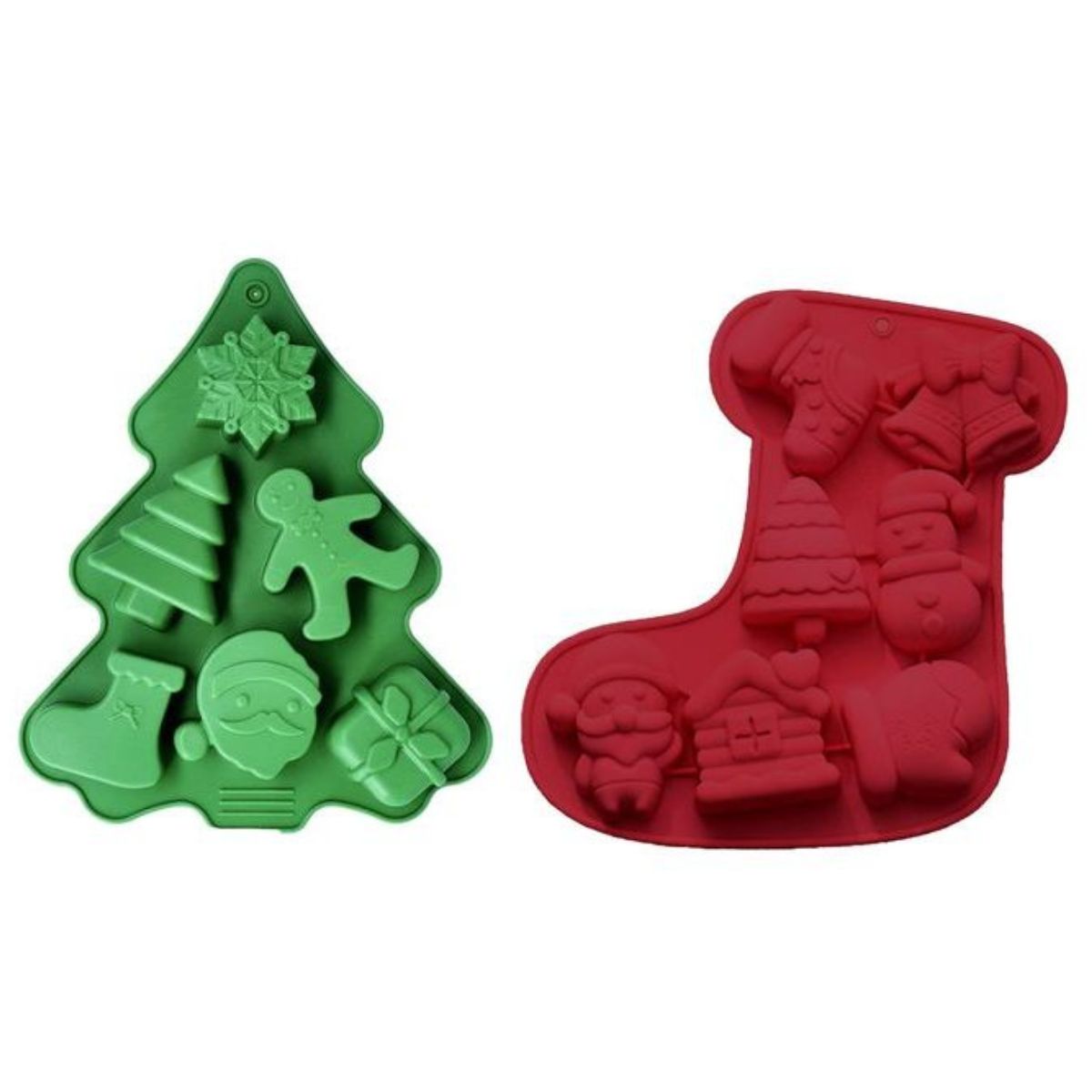 Cake Form Silicone