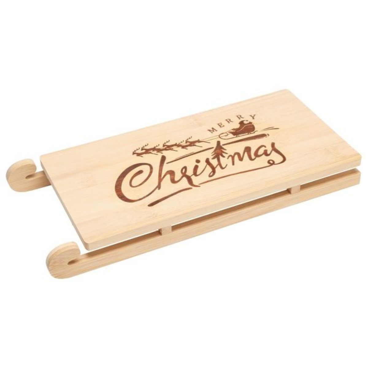 Serving Plate Sled 32 x 15 x 4cm