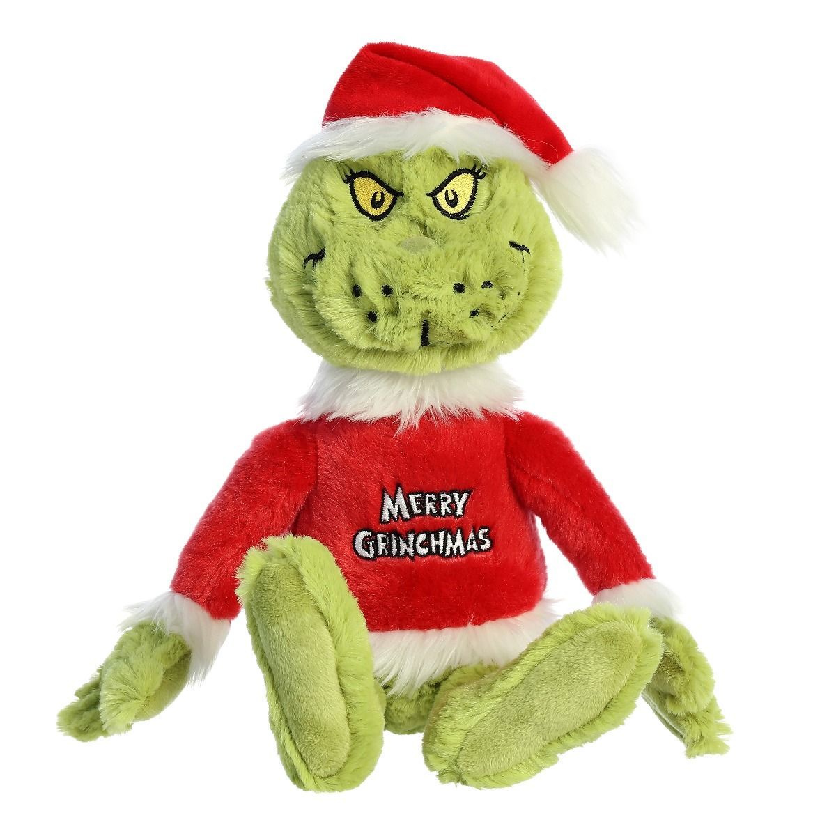 Christmas Dr. Seuss Grinc Merry Grinchmas