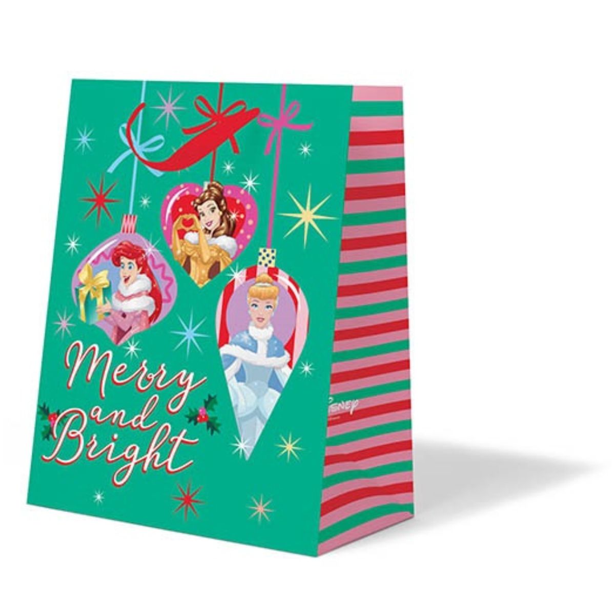 FSC Mix Bag Med Christmas Princess