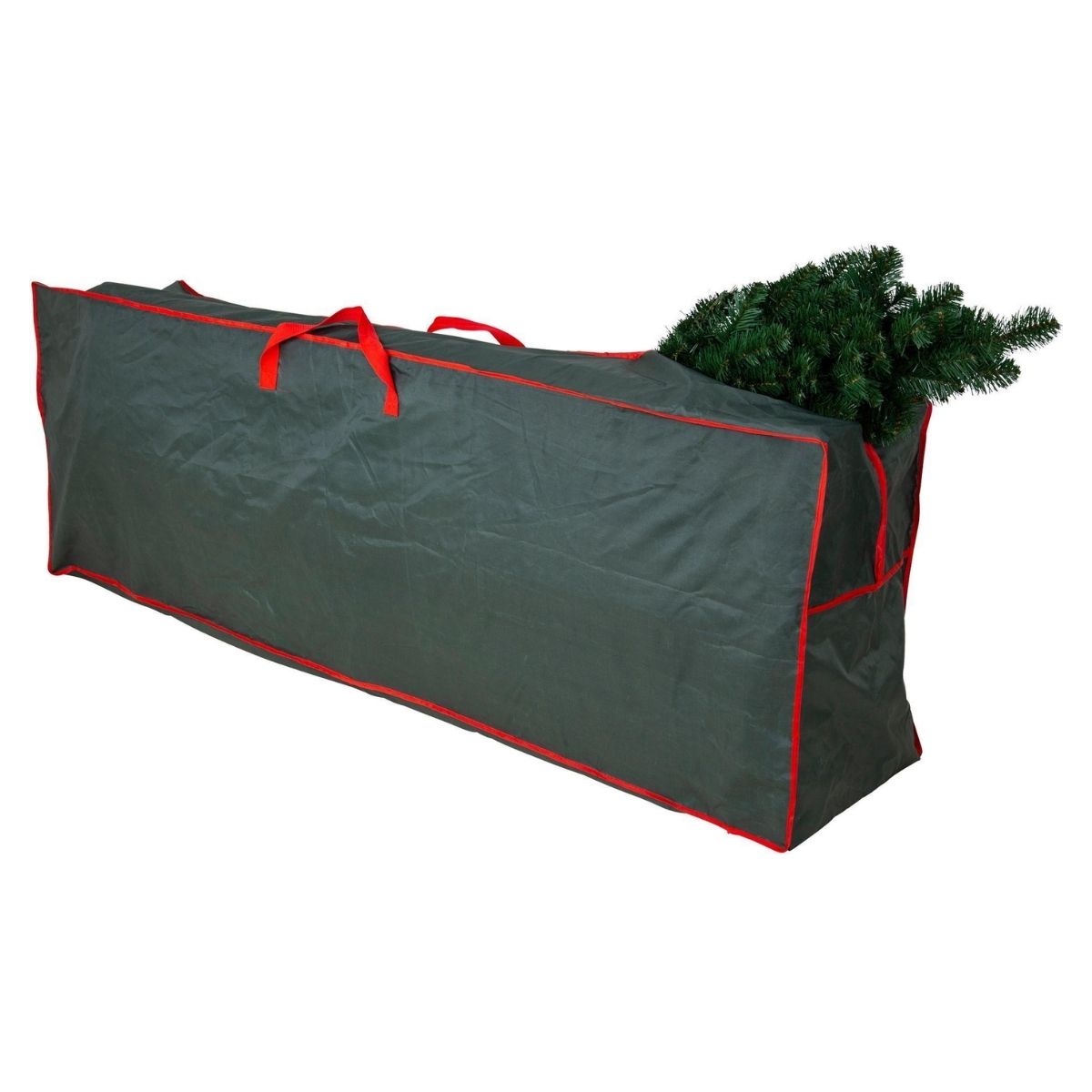 Christmas Tree Storage Bag 185x64x50cm - affordable Christmas decoration NZ