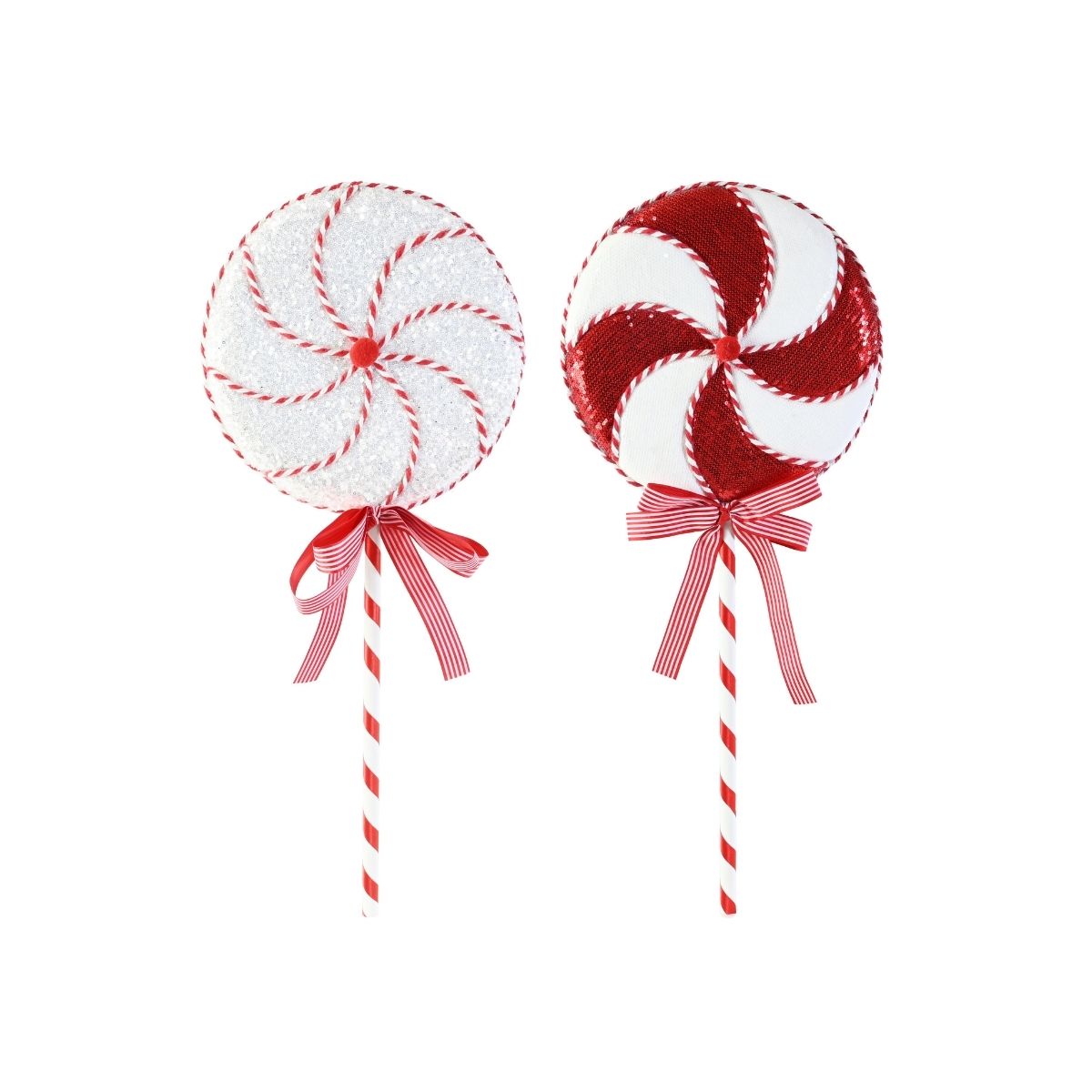 Giant Pinwheel Pick 68cm Assorted