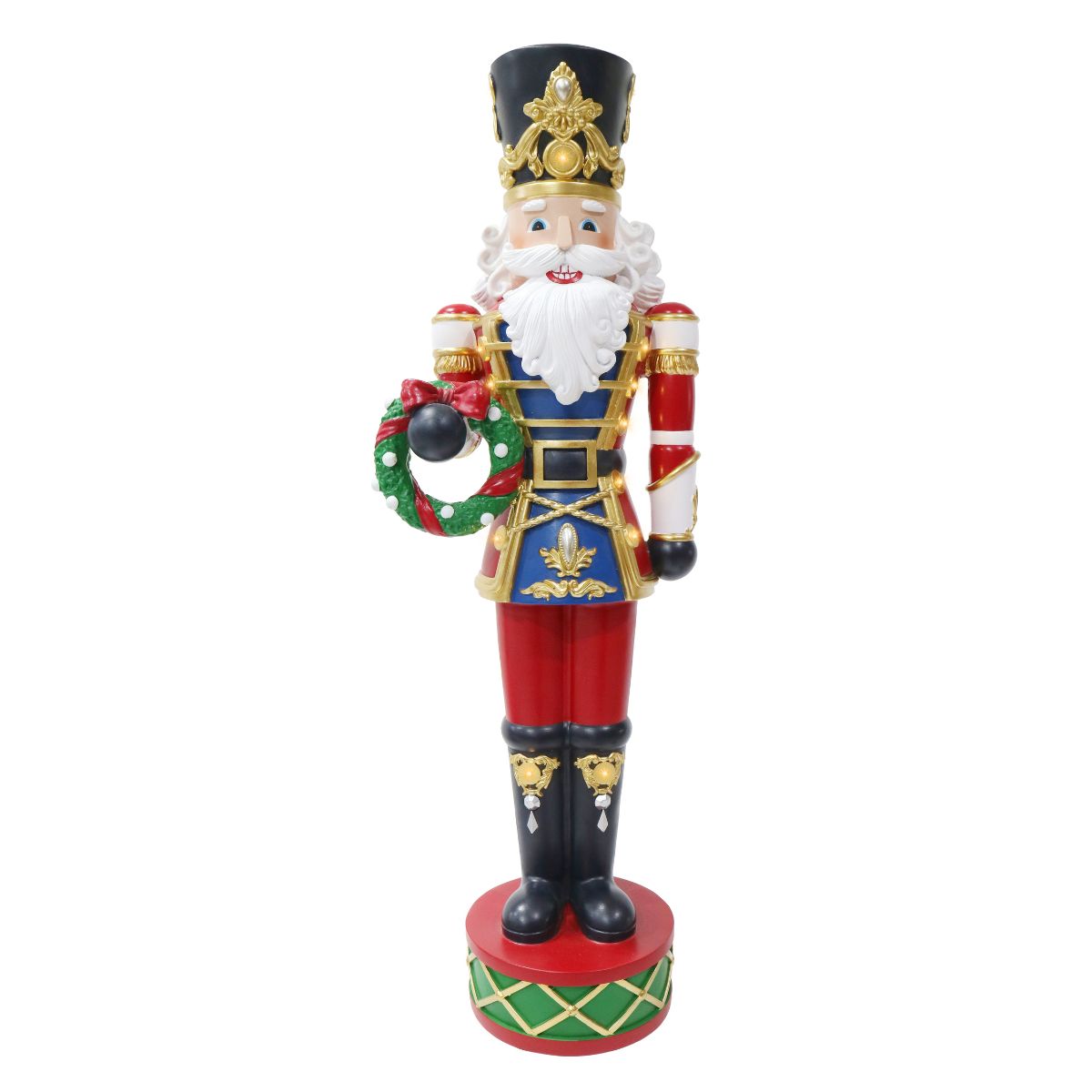 LED Regal Figurine 80cm