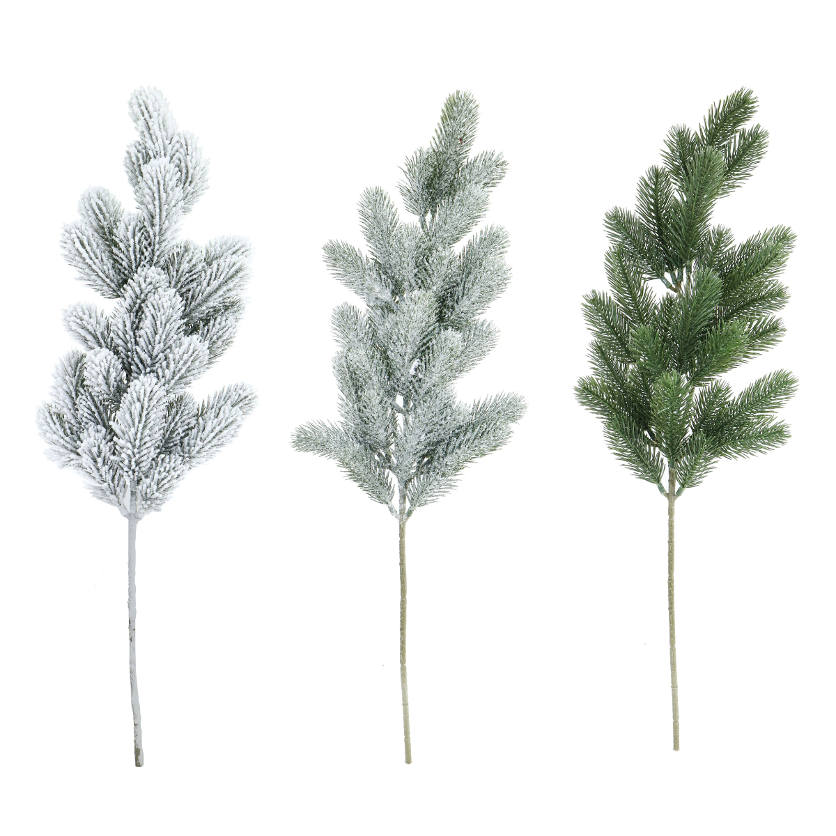 Pine Pick 64cm Assorted