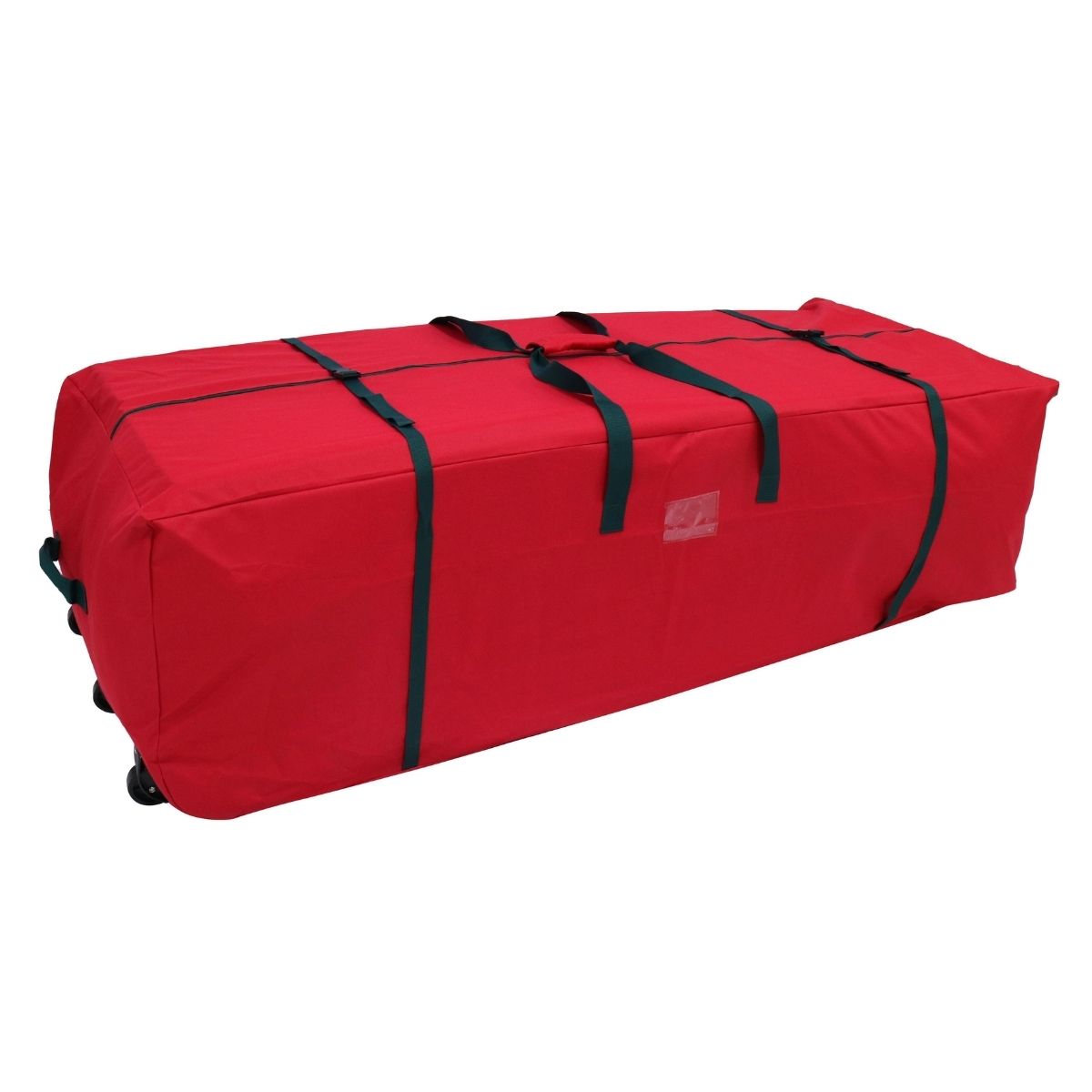 Christmas Tree Storage Bag with Wheels - affordable Christmas decoration NZ