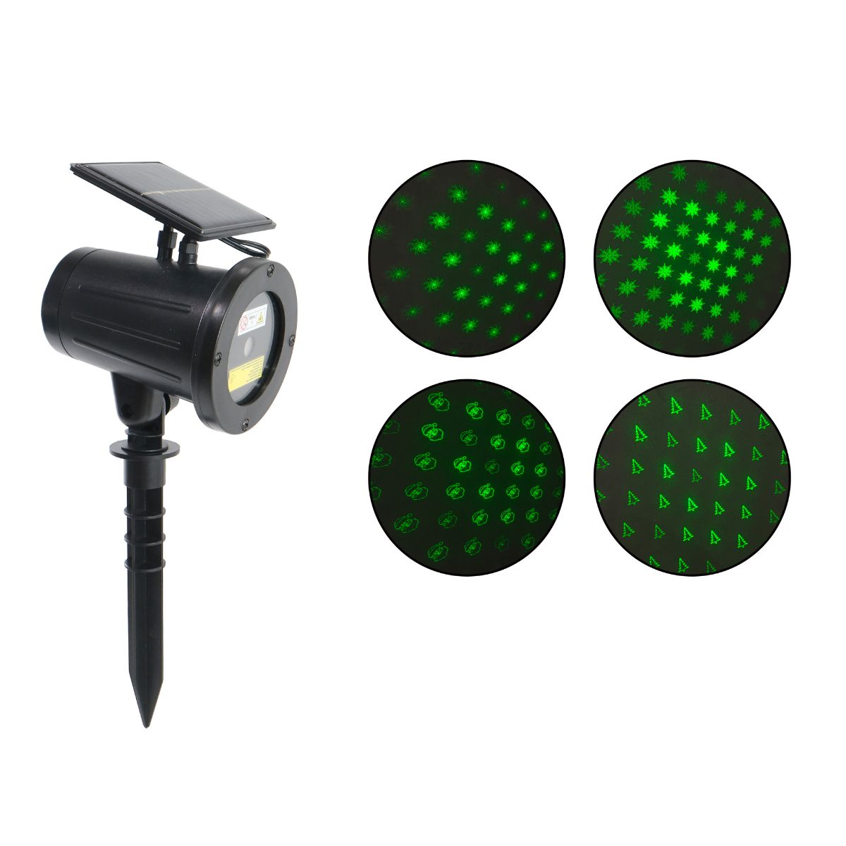 Solar Laser Red-Green Dots/icons