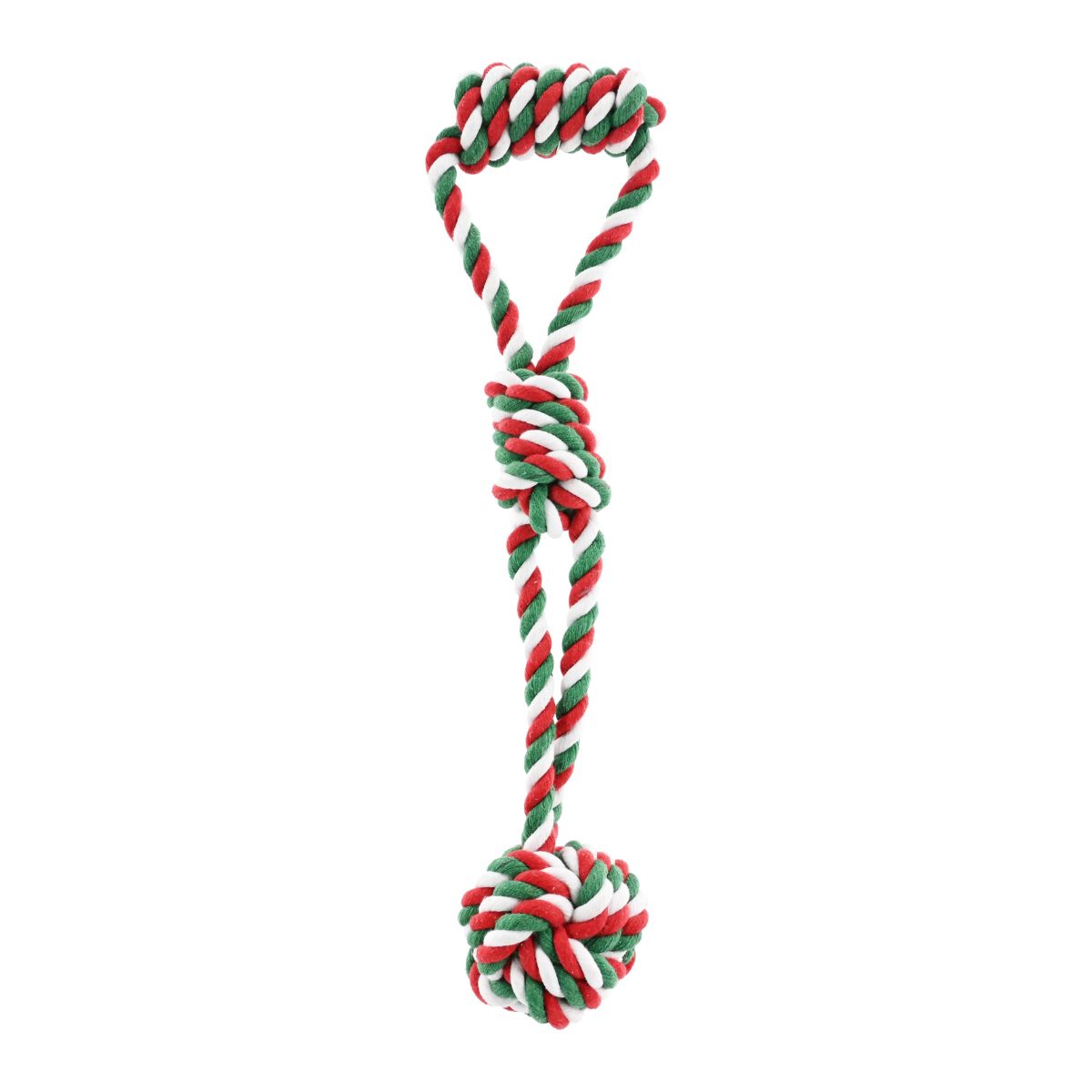 Dog Tug Toy – Chunky Rope