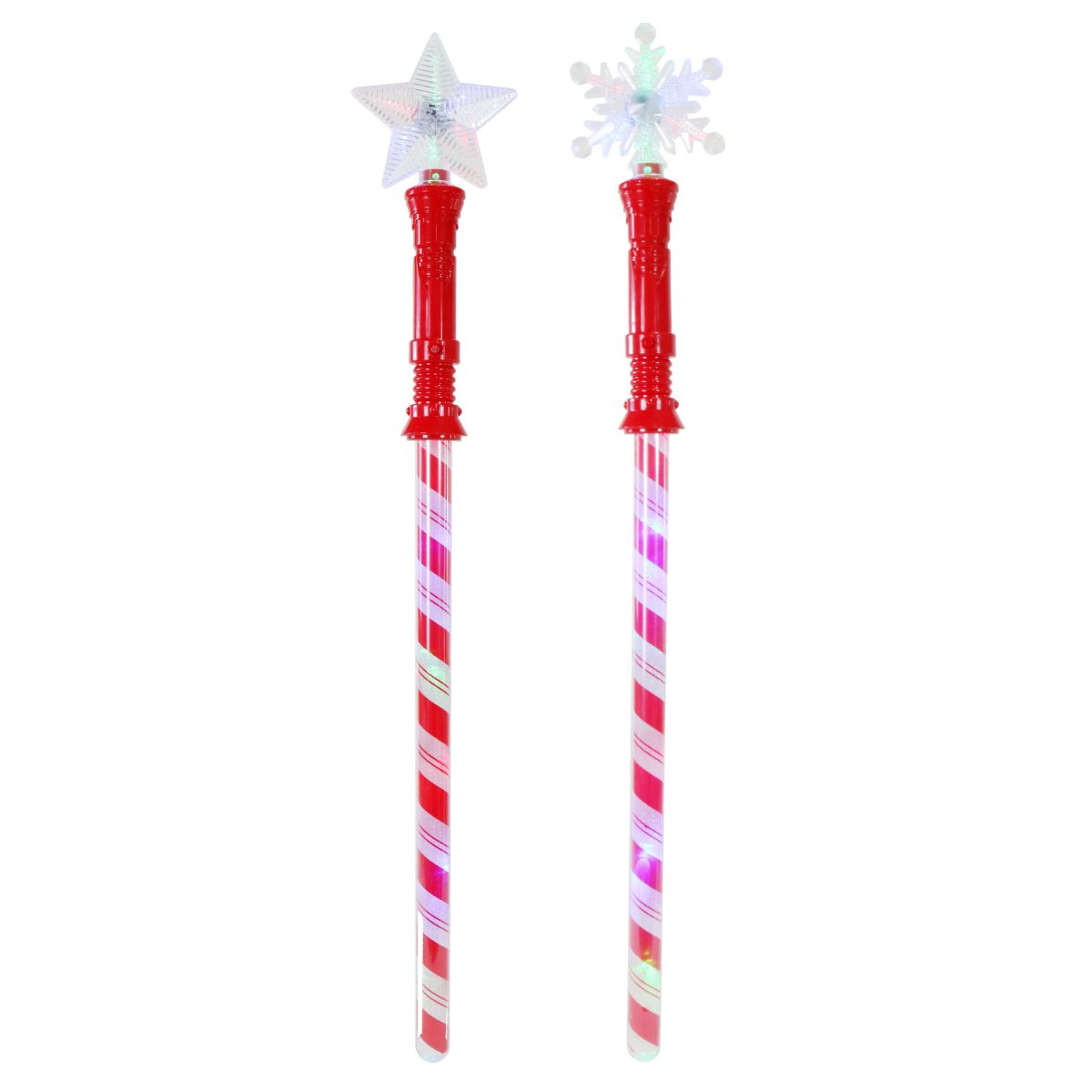 LED Candy Light-Sabre Batt Inc Srt Assorted