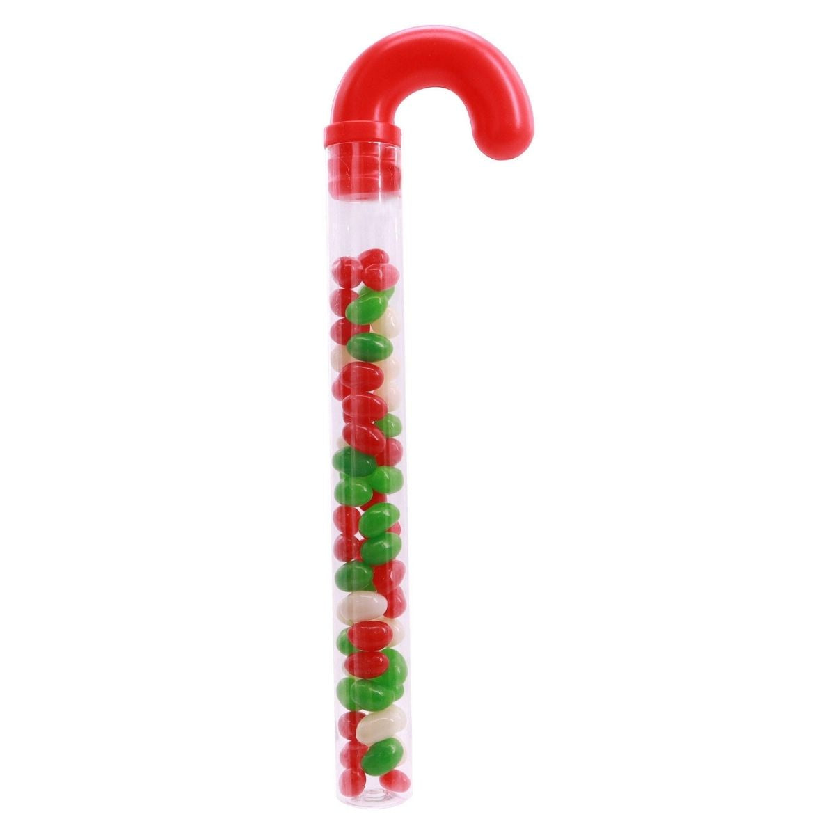 Christmas Candy Cane Jelly Beans 60g